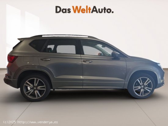 Seat Ateca 1.5 TSI 110kW (150CV) FR Special Edition - Sabadell