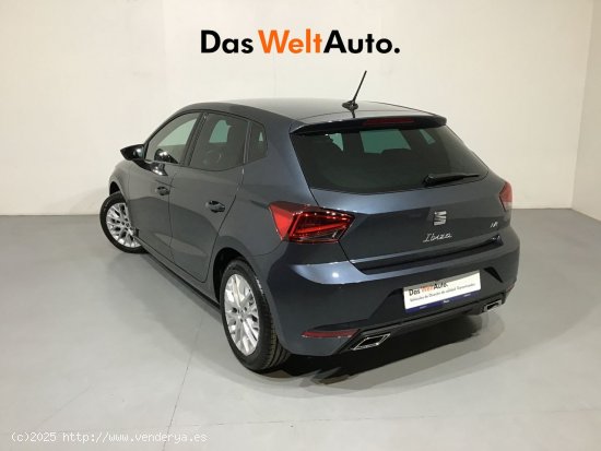 Seat Ibiza 1.0 TSI 81kW (110CV) FR XS - Sabadell