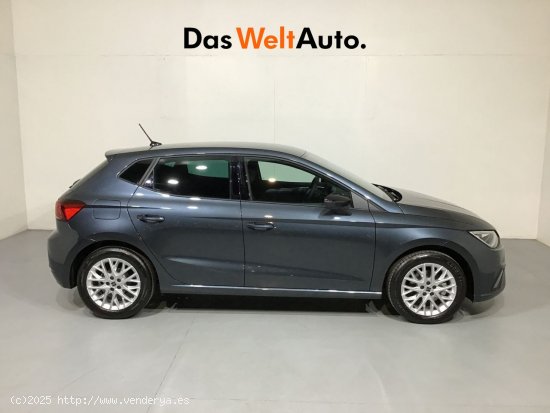 Seat Ibiza 1.0 TSI 81kW (110CV) FR XS - Sabadell