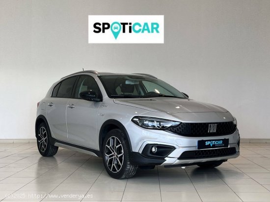 Fiat Tipo   1.0 74kW (100CV) Cross - Mataro