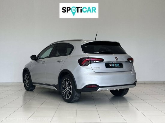 Fiat Tipo   1.0 74kW (100CV) Cross - Mataro