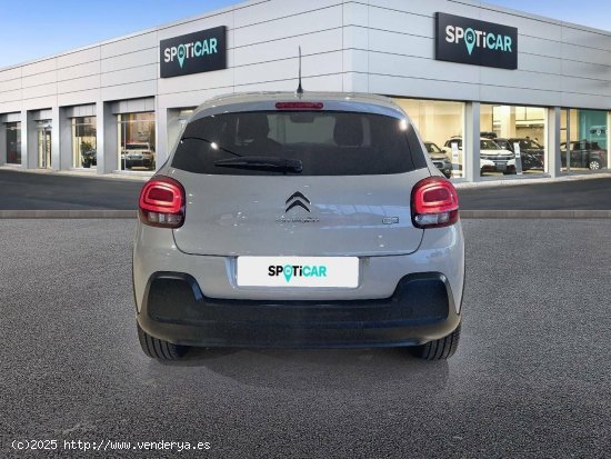 Citroën C3  PureTech 81KW (110CV) Max - HOSPITALET DE LLOBREGAT (L )