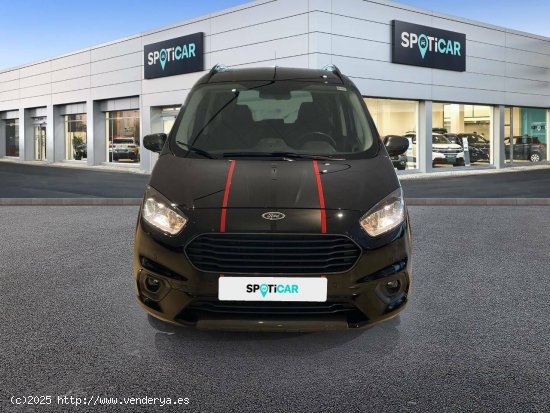 Ford Tourneo Courier  1.5 TDCi 74kW (100CV) Sport - HOSPITALET DE LLOBREGAT (L )