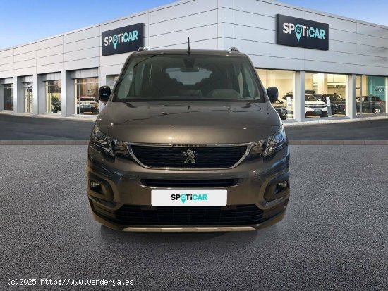 Peugeot Rifter   Long BlueHDi 96kW 7 plazas Allure Pack - HOSPITALET DE LLOBREGAT (L )