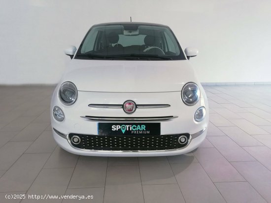 Fiat 500   1.0 Hybrid 51KW (70 CV) + Co/Te Monotrim - Málaga