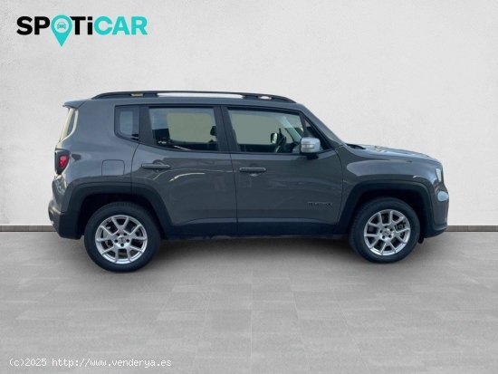 Jeep Renegade   4xe 1.3 PHEV 140 kW(190CV) AT Limited - SANT FRUITOS DE BAGES