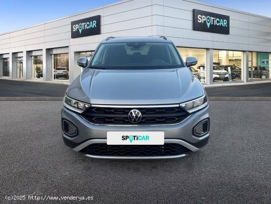 Volkswagen T-Roc   1.5 TSI 110kW (150CV) DSG Life - Sevilla