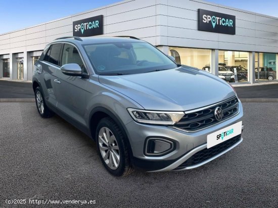 Volkswagen T-Roc   1.5 TSI 110kW (150CV) DSG Life - Sevilla