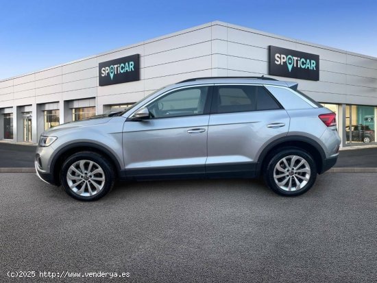 Volkswagen T-Roc   1.5 TSI 110kW (150CV) DSG Life - Sevilla