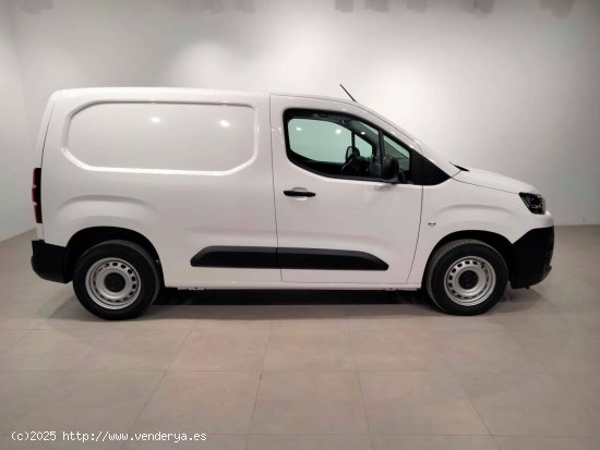 Citroën Berlingo  Talla M BlueHDi 100 Control - VITORIA