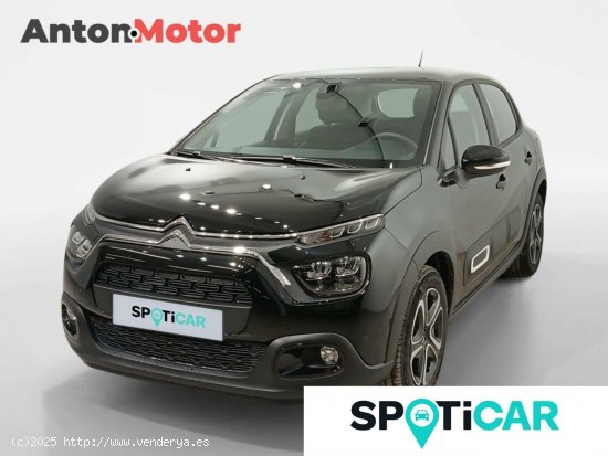  Citroën C3  PureTech 60KW (83CV) Plus - VITORIA 