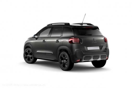 Citroën C3 Aircross PURETECH 110 S&S 6v RIP CURL - Badalona