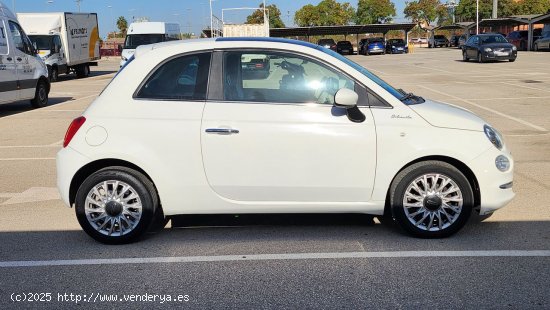 Fiat 500 Dolcevita 1.0 Hybrid 52KW (70 CV) - Madrid