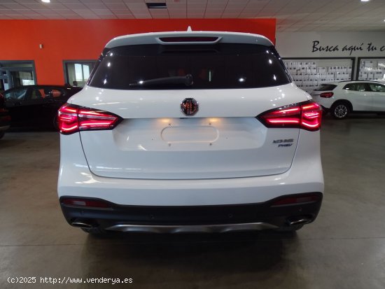 MG eHS 1.5T-GDI PHEV Luxury - Madrid