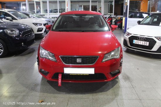 Seat Leon SC 1.2 TSI 105cv St&Sp Reference - Madrid