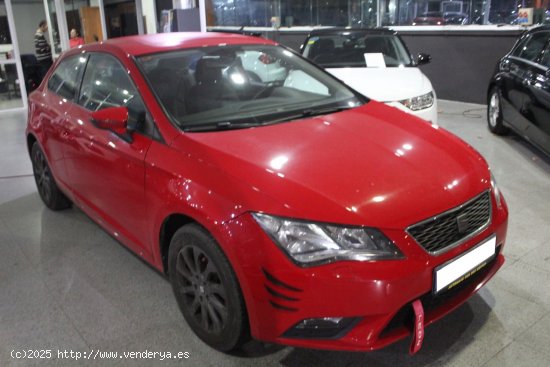 Seat Leon SC 1.2 TSI 105cv St&Sp Reference - Madrid