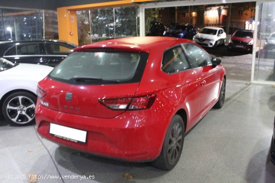 Seat Leon SC 1.2 TSI 105cv St&Sp Reference - Madrid