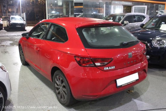 Seat Leon SC 1.2 TSI 105cv St&Sp Reference - Madrid