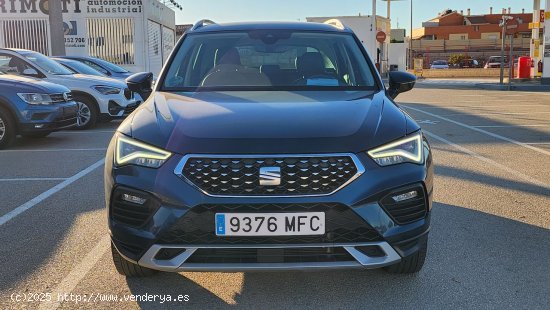 Seat Ateca 1.5 TSI 110kW (150CV) S&S X-Perience XM - Madrid