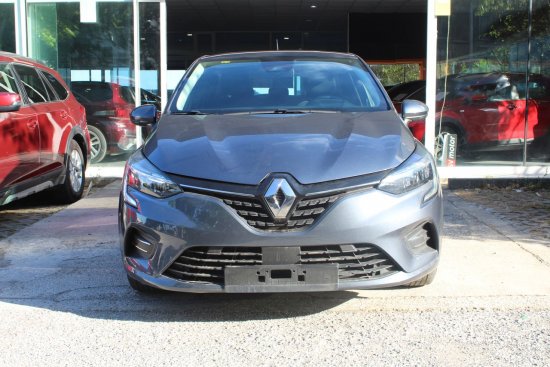 Renault Clio Intens E-Tech Híbrido 104 kW (140CV) - Madrid