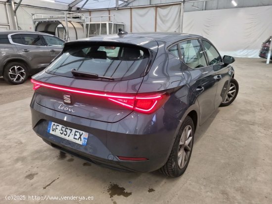 Seat Leon 1.0 EcoTSI 85kW St&Sp Style 110CV - Madrid