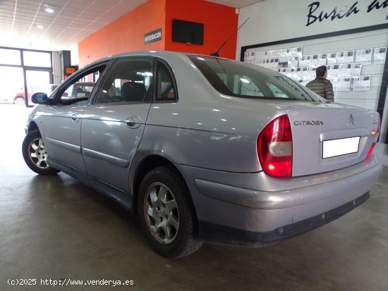 Citroën C5 2.0i 16v Premier - Arroyomolinos