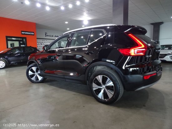 Volvo XC40 1.5 T4 Twin Recharge Inscription Auto - Madrid