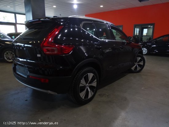 Volvo XC40 1.5 T4 Twin Recharge Inscription Auto - Madrid