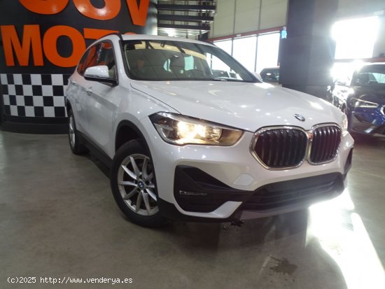 BMW X1 sDrive18i - Madrid