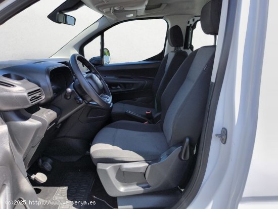 Citroën Berlingo TALLA M BLUE HDI 100 CV LIVE - Ponteareas