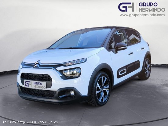  Citroën C3 SHINE BLUE HDI 100 CV - Ponteareas 