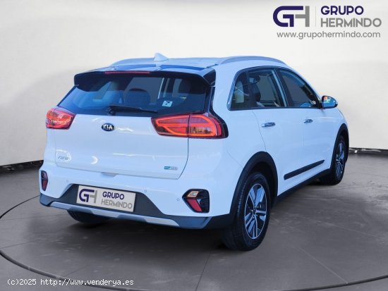 Kia Niro 1.6 GDI HEV 141 CV DRIVE - Ponteareas