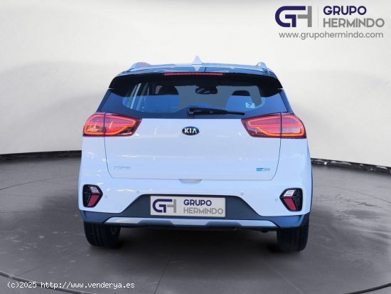 Kia Niro 1.6 GDI HEV 141 CV DRIVE - Ponteareas