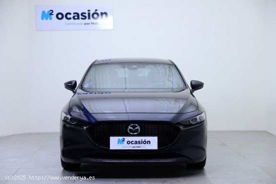 Mazda 3 2.0 SKYACTIV-X EVOLUTION - Gandía