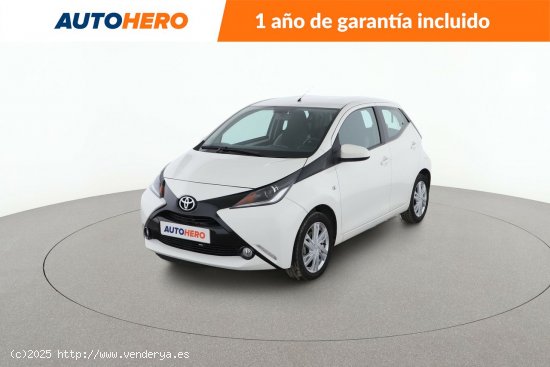  Toyota Aygo 1 X-Play -  