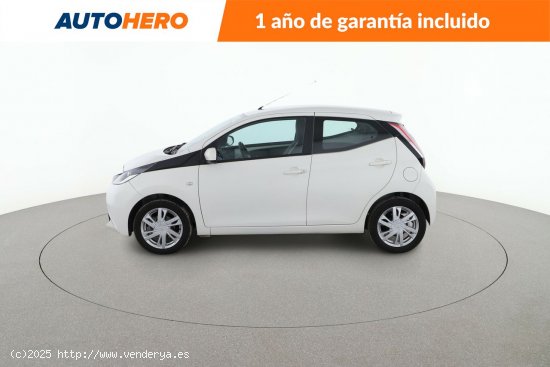 Toyota Aygo 1 X-Play - 