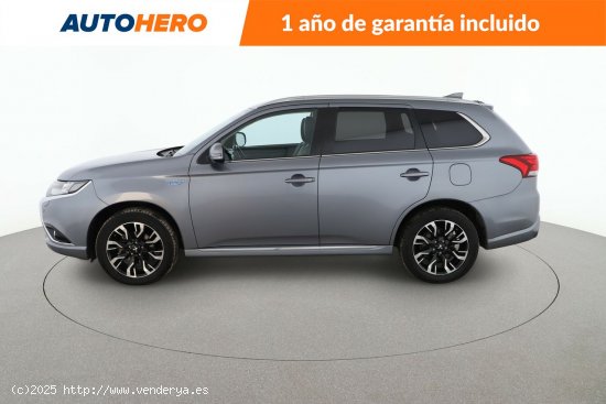 Mitsubishi Outlander 2 PHEV Kaiteki 4WD - 