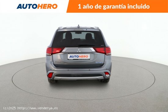 Mitsubishi Outlander 2 PHEV Kaiteki 4WD - 