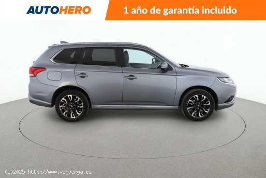 Mitsubishi Outlander 2 PHEV Kaiteki 4WD - 