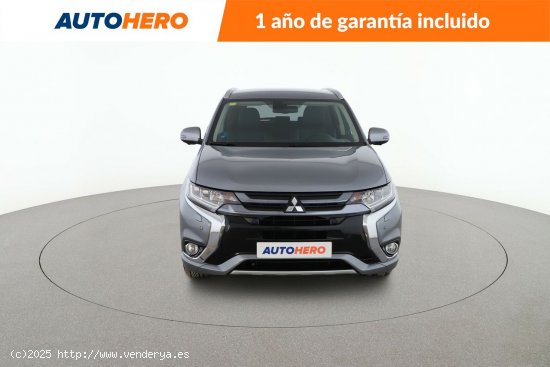 Mitsubishi Outlander 2 PHEV Kaiteki 4WD - 