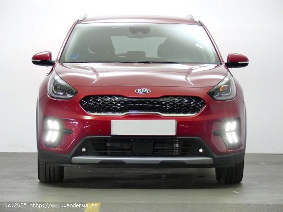 Kia Niro 1.6 GDi PHEV 126kW (171CV) Emotion - Vigo