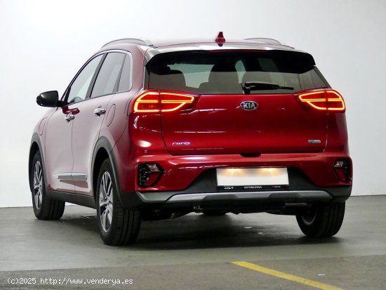 Kia Niro 1.6 GDi PHEV 126kW (171CV) Emotion - Vigo