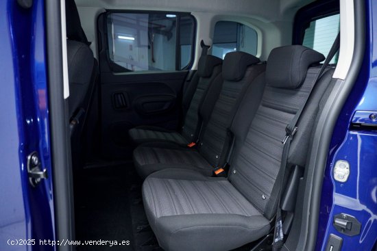 Opel Combo BEV LIFE ELEGANCE PLUS SWB 136 CV 5P - Sant Boi de Llobregat