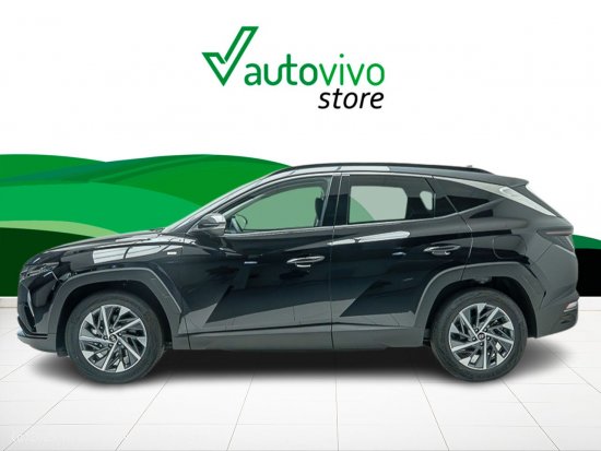 Hyundai Tucson TECNO 2-TONE 1.6 TGDI MHEV 150 CV 5P - Sant Boi de Llobregat