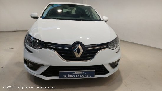 Renault Megane Business Blue dCi 70 kW (95CV) - QUART DE POBLET