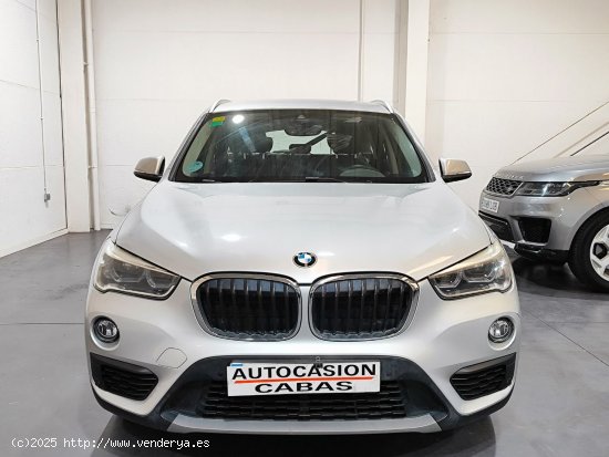 BMW X1 sDrive18d - Gelves