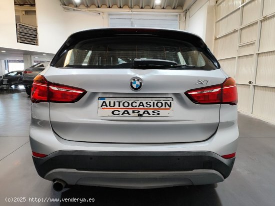 BMW X1 sDrive18d - Gelves