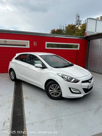 Hyundai i30 1.4 Tecno - Granollers