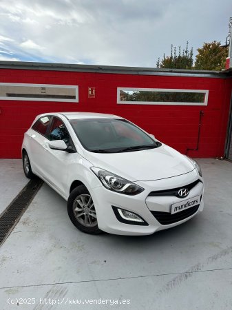 Hyundai i30 1.4 Tecno - Granollers