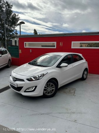 Hyundai i30 1.4 Tecno - Granollers